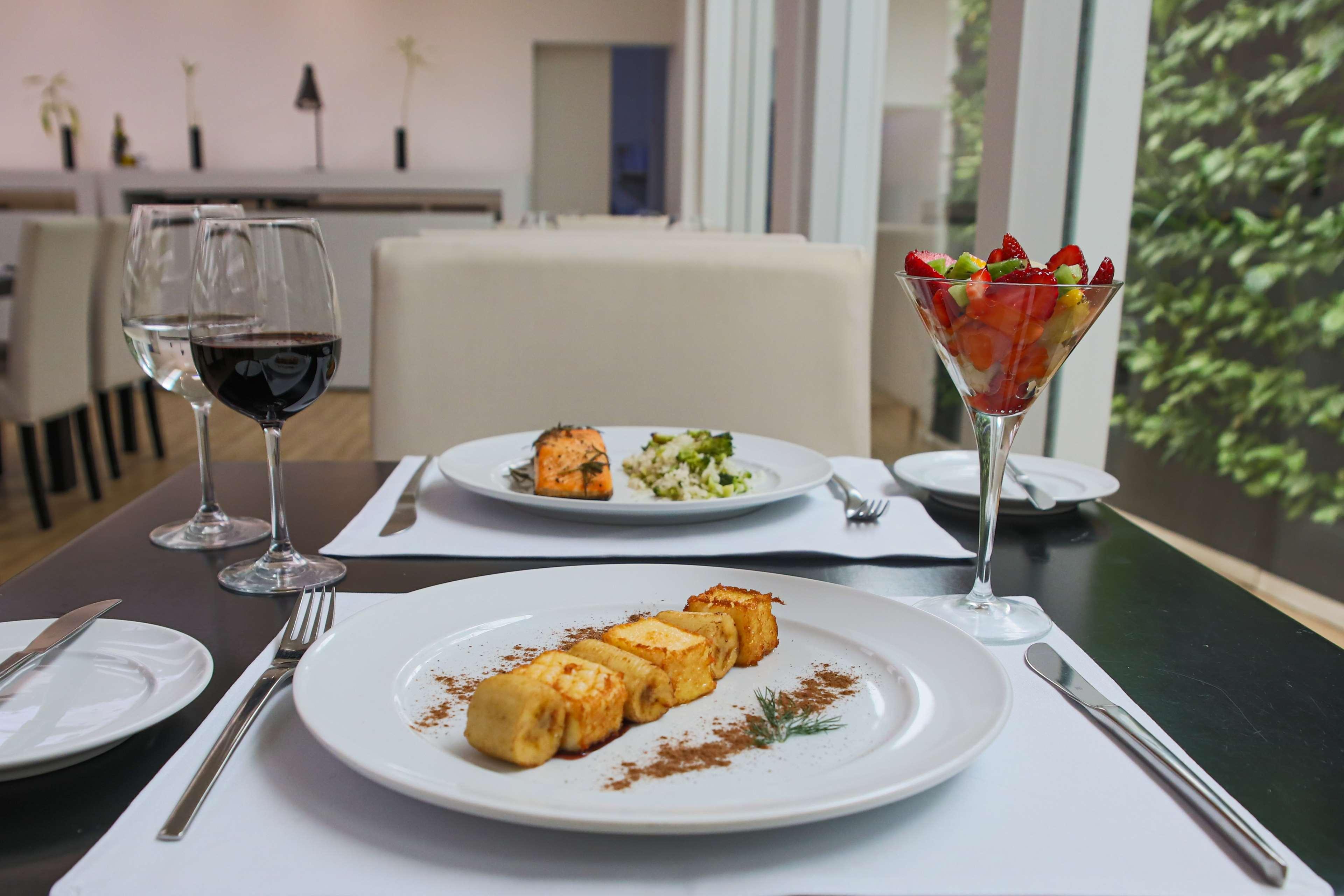 Bossa Nova Ipanema Hotel 4*
