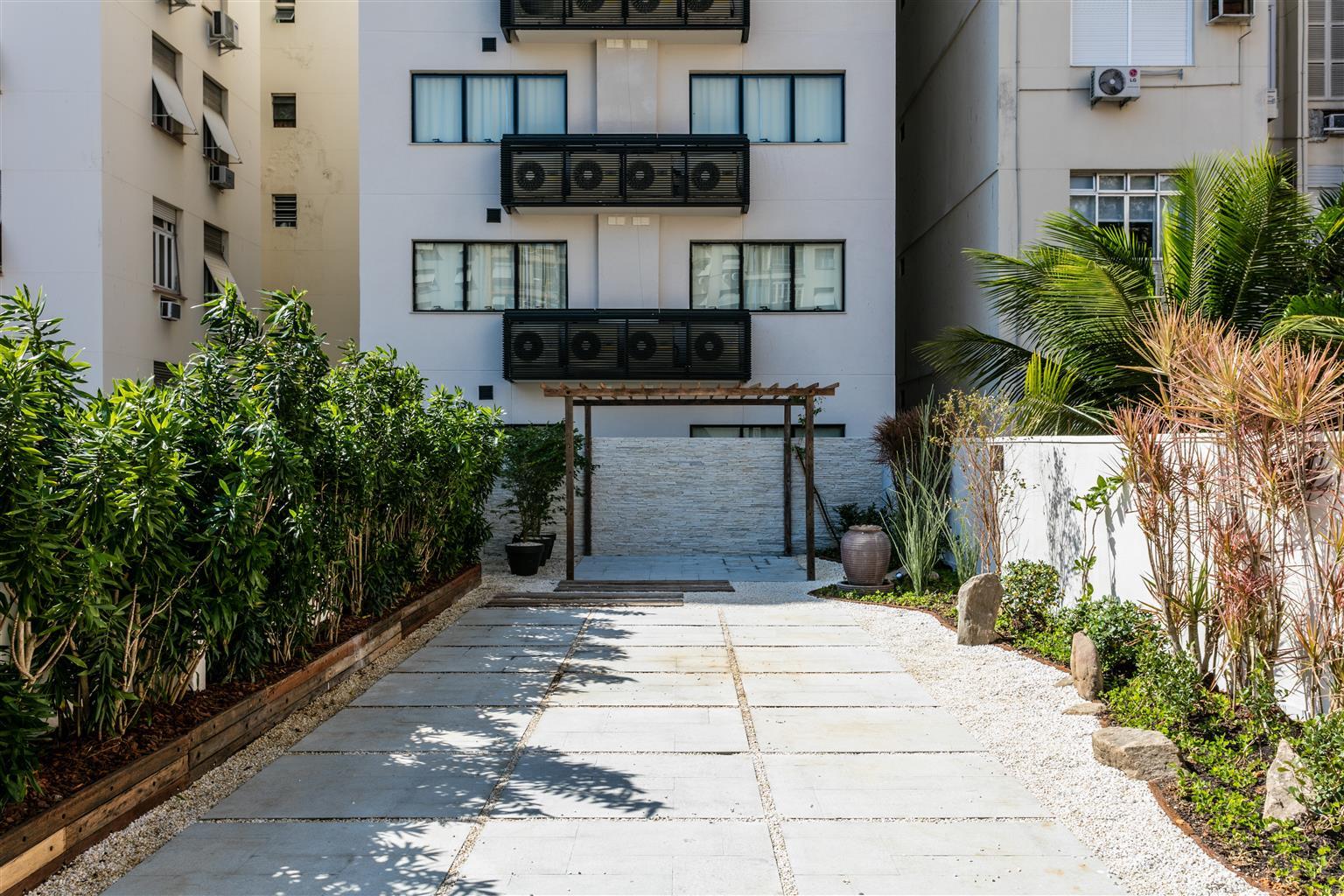 Bossa Nova Ipanema Hotel Rio de Janeiro